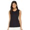 BELLA + CANVAS Women’s Flowy Scoop Muscle Tank Sleeveless Top for Summer Wear